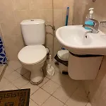Апартамент Manolov Appartement Varna