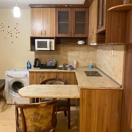 Lejlighed генерал столетов Varna