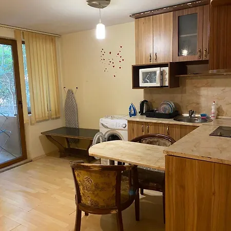 Manolov Appartement