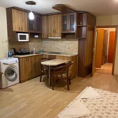 генерал столетов Lejlighed Varna