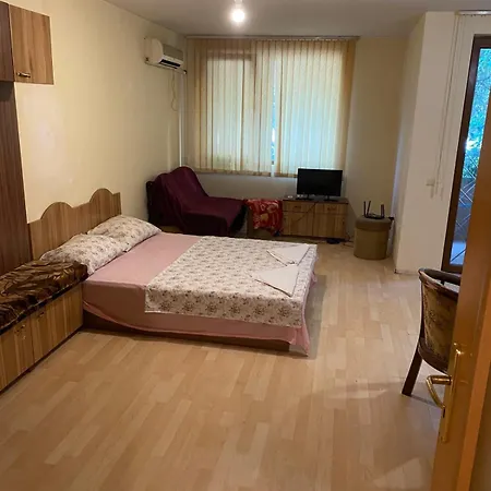 Appartamento Manolov