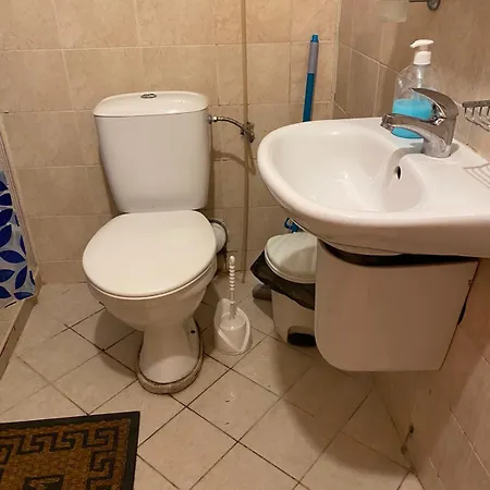 Manolov Appartamento Varna