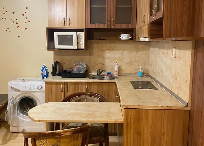 Lejlighed генерал столетов Varna