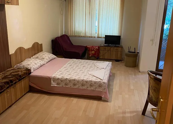 Lejlighed генерал столетов