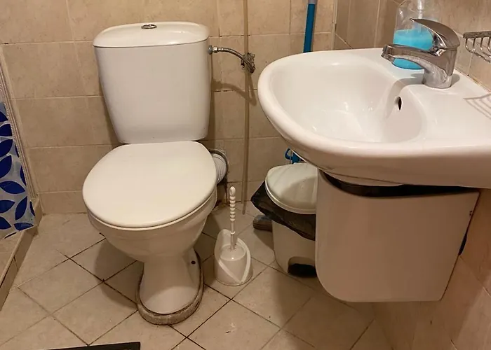 генерал столетов Lejlighed Varna