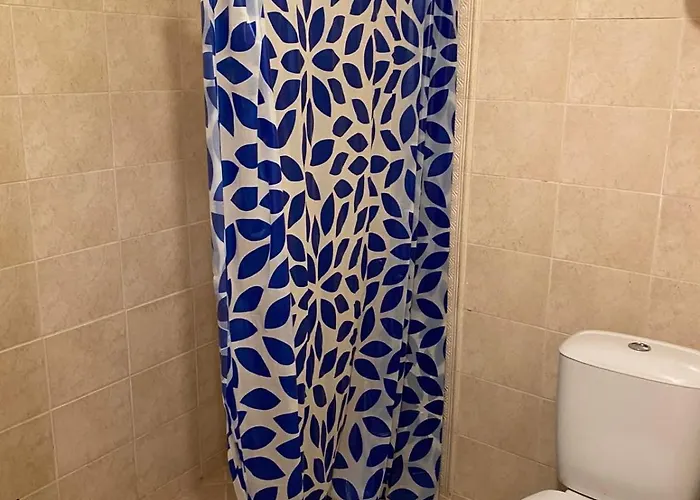 Lejlighed генерал столетов *